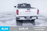 Thumbnail of 2024 Summit White GMC Sierra 1500