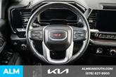 Thumbnail of 2024 Summit White GMC Sierra 1500