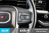 Thumbnail of 2024 Summit White GMC Sierra 1500