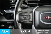 Thumbnail of 2024 Summit White GMC Sierra 1500