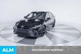Thumbnail of 2025 Midnight Black Metallic Toyota Camry