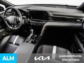 Thumbnail of 2025 Midnight Black Metallic Toyota Camry