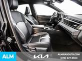 Thumbnail of 2025 Midnight Black Metallic Toyota Camry