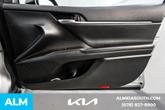 Thumbnail of 2023 Celestial Silver Metallic Toyota Camry