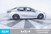 Thumbnail of 2023 Celestial Silver Metallic Toyota Camry