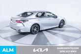 Thumbnail of 2023 Celestial Silver Metallic Toyota Camry