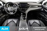 Thumbnail of 2023 Celestial Silver Metallic Toyota Camry