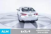 Thumbnail of 2023 Celestial Silver Metallic Toyota Camry