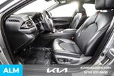 Thumbnail of 2023 Celestial Silver Metallic Toyota Camry