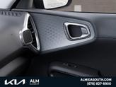 Thumbnail of 2025 Snow White Pearl Kia Soul