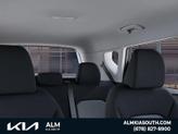 Thumbnail of 2025 Snow White Pearl Kia Soul