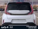 Thumbnail of 2025 Snow White Pearl Kia Soul