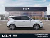 Thumbnail of 2025 Snow White Pearl Kia Soul