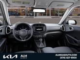 Thumbnail of 2025 Snow White Pearl Kia Soul