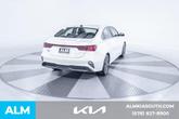 Thumbnail of 2024 Snow White Pearl Kia Forte