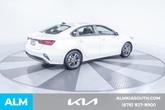 Thumbnail of 2024 Snow White Pearl Kia Forte