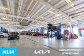 Thumbnail of 2024 Snow White Pearl Kia Forte