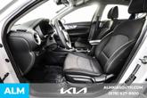 Thumbnail of 2024 Snow White Pearl Kia Forte