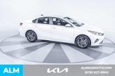 Thumbnail of 2024 Snow White Pearl Kia Forte