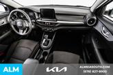 Thumbnail of 2024 Snow White Pearl Kia Forte