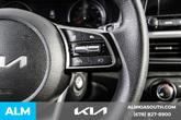 Thumbnail of 2024 Snow White Pearl Kia Forte