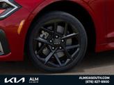 Thumbnail of 2025 Runway Red Kia K5