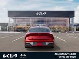 Thumbnail of 2025 Runway Red Kia K5