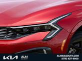 Thumbnail of 2025 Runway Red Kia K5