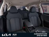 Thumbnail of 2025 Runway Red Kia K5