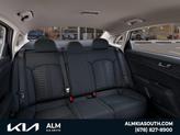 Thumbnail of 2025 Runway Red Kia K5