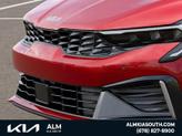 Thumbnail of 2025 Runway Red Kia K5