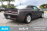 Thumbnail of 2023 Granite Pearlcoat Dodge Challenger