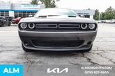 Thumbnail of 2023 Granite Pearlcoat Dodge Challenger
