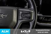 Thumbnail of 2022 Blue Chevrolet Silverado 1500