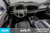 Thumbnail of 2022 Blue Chevrolet Silverado 1500