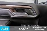 Thumbnail of 2022 Blue Chevrolet Silverado 1500