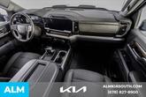 Thumbnail of 2022 Blue Chevrolet Silverado 1500