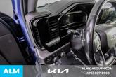 Thumbnail of 2022 Blue Chevrolet Silverado 1500