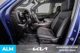 Thumbnail of 2022 Blue Chevrolet Silverado 1500