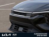 Thumbnail of 2025 Black Kia K4