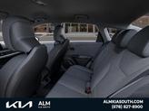 Thumbnail of 2025 Black Kia K4