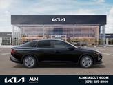 Thumbnail of 2025 Black Kia K4