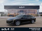 Thumbnail of 2025 Black Kia K4