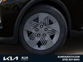 Thumbnail of 2025 Black Kia K4