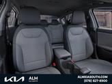 Thumbnail of 2025 Black Kia K4