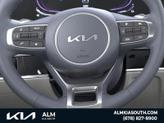 Thumbnail of 2025 Vesta Blue Kia Sportage Hybrid