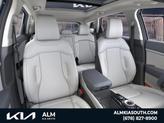 Thumbnail of 2025 Vesta Blue Kia Sportage Hybrid