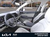 Thumbnail of 2025 Vesta Blue Kia Sportage Hybrid