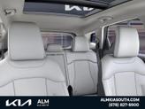 Thumbnail of 2025 Vesta Blue Kia Sportage Hybrid