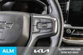 Thumbnail of 2023 Sterling Gray Metallic Chevrolet Silverado 1500